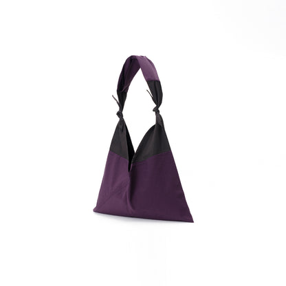 AZUMA LARGE+TASUKI/STANDARD/PURPLE-EBONY