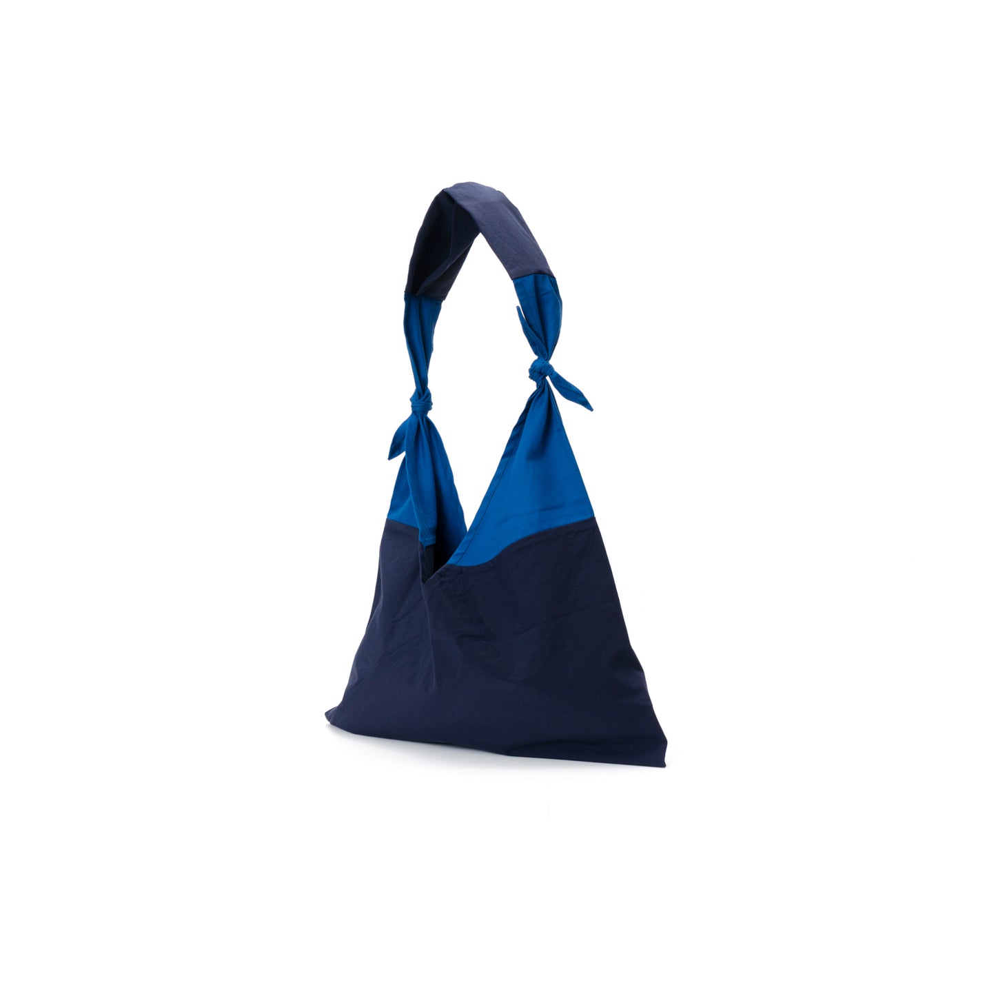 AZUMA LARGE+TASUKI/STANDARD/NAVY-BLUE
